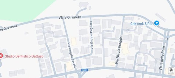 7 bedrooms Apartment in Vibo Valentia, Italy No. 380757 5