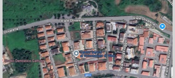 7 bedrooms Apartment in Vibo Valentia, Italy No. 380757 9