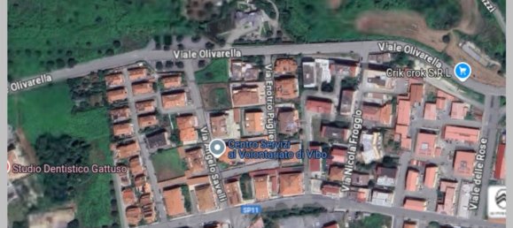 7 bedrooms Apartment in Vibo Valentia, Italy No. 380757 2