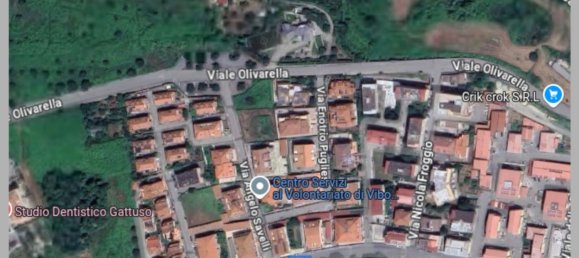 7 bedrooms Apartment in Vibo Valentia, Italy No. 380757 13