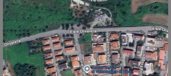 7 bedrooms Apartment in Vibo Valentia, Italy No. 380757 29