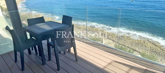 3 bedrooms Apartment in Sliema, Malta No. 6738 3