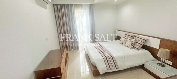 3 bedrooms Apartment in Sliema, Malta No. 6738 8