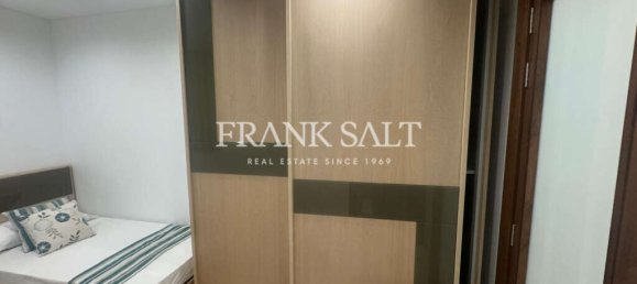 3 bedrooms Apartment in Sliema, Malta No. 6738 7