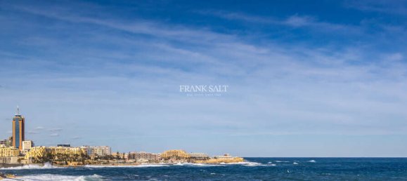 3 bedrooms Apartment in Sliema, Malta No. 6738 4