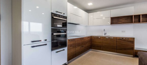 3 bedrooms Apartment in Sliema, Malta No. 6738 5