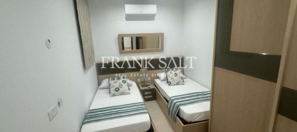 3 bedrooms Apartment in Sliema, Malta No. 6738 6