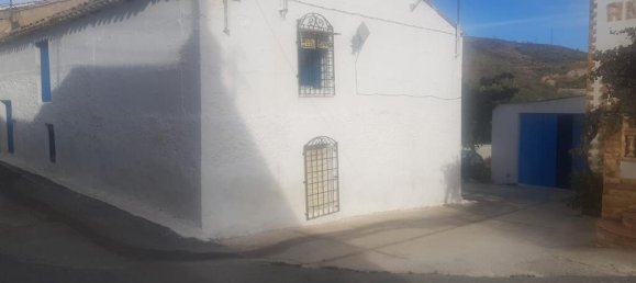 Таунхаус с 4 спальнями в Ория, Испания № 166983 3