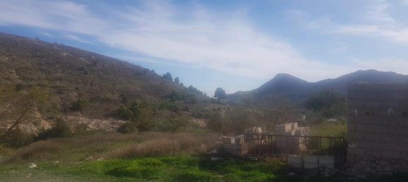 Таунхаус с 4 спальнями в Ория, Испания № 166983 21