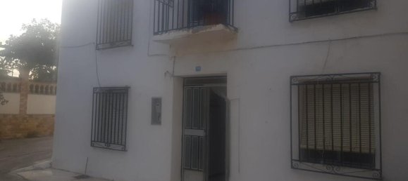 Таунхаус с 4 спальнями в Ория, Испания № 166983 6