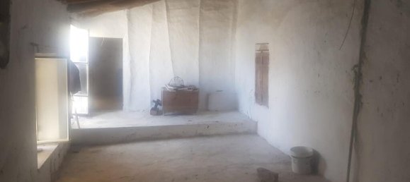 Таунхаус с 4 спальнями в Ория, Испания № 166983 10