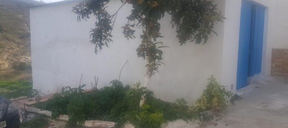 Таунхаус с 4 спальнями в Ория, Испания № 166983 5