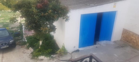 Таунхаус с 4 спальнями в Ория, Испания № 166983 8