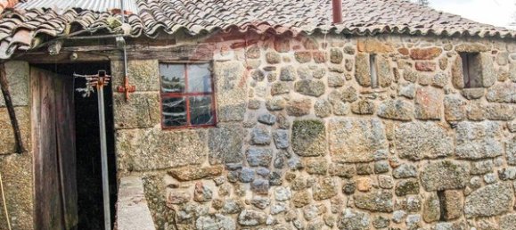 2 غرف نوم منزل في Tondela, Portugal رقم 18236 12