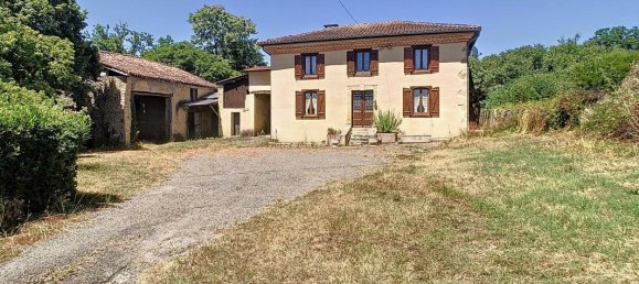 3 bedrooms House in Mirande, France No. 202949 3