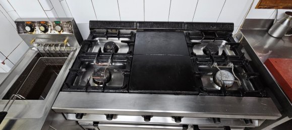 116m² Commercial property in Blanes, Spain No. 171596 11