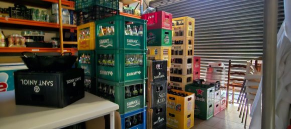 116m² Commercial property in Blanes, Spain No. 171596 27