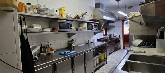 116m² Commercial property in Blanes, Spain No. 171596 8