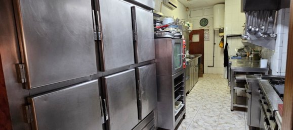 116m² Commercial property in Blanes, Spain No. 171596 13