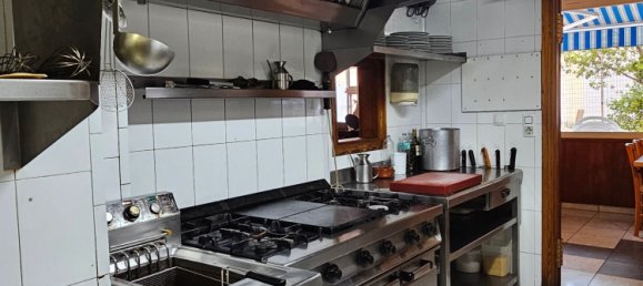 116m² Commercial property in Blanes, Spain No. 171596 14