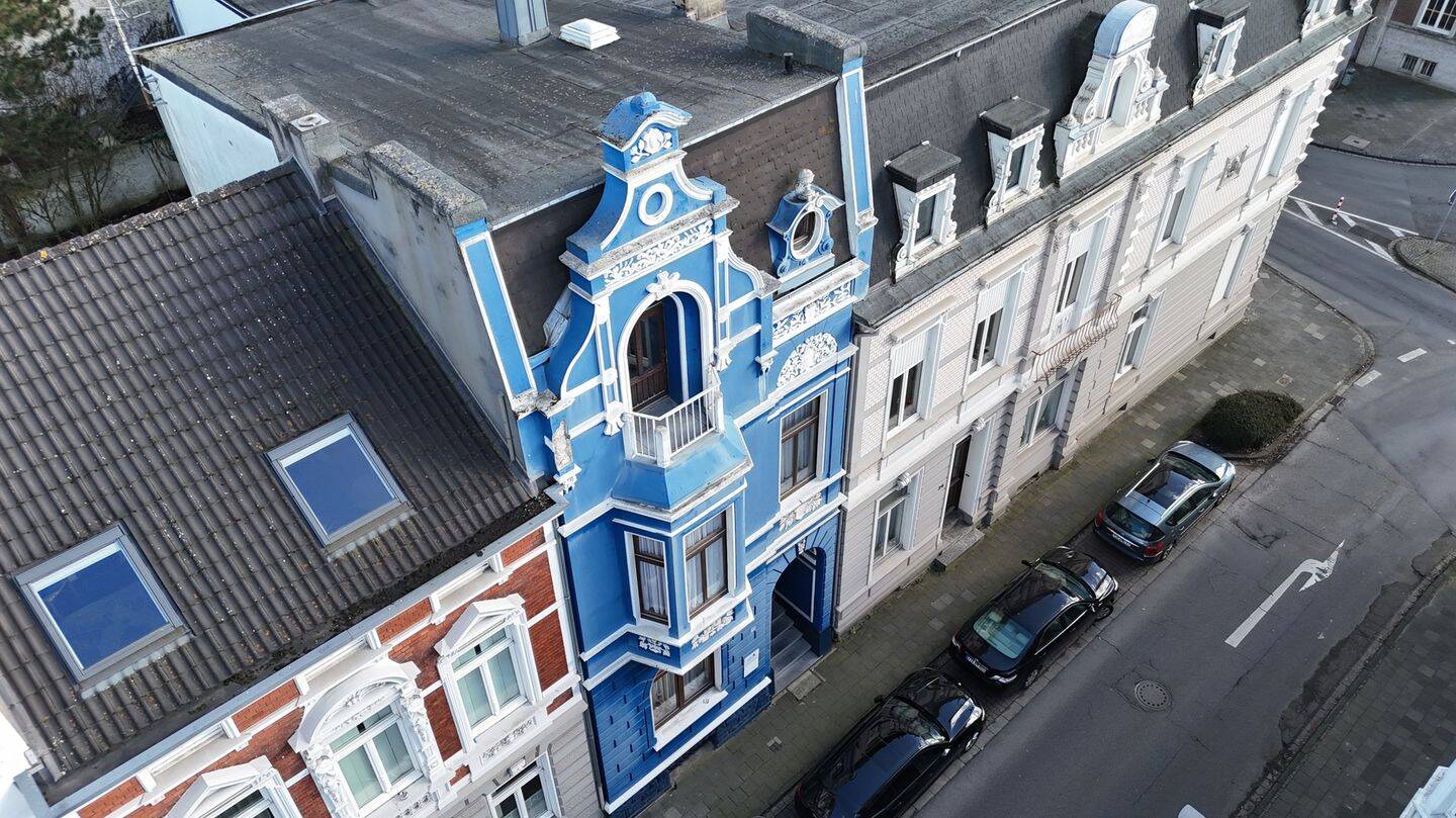 4 bedrooms Townhouse in Viersen, Germany No. 282536