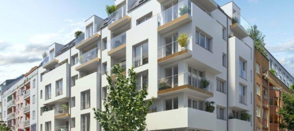 3-Zimmer Wohnung in Brigittenau, Austria, Nr. 180801 12