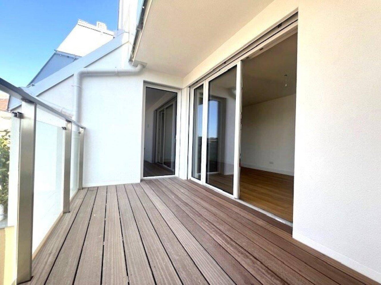 3-Zimmer Wohnung in Brigittenau, Austria, Nr. 180801