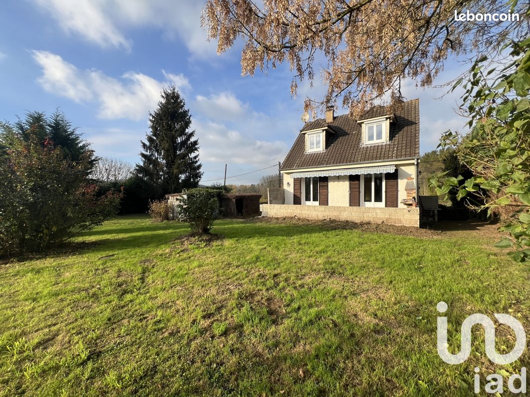 Дом с 5 комнатами в Эна, Франция № 153231