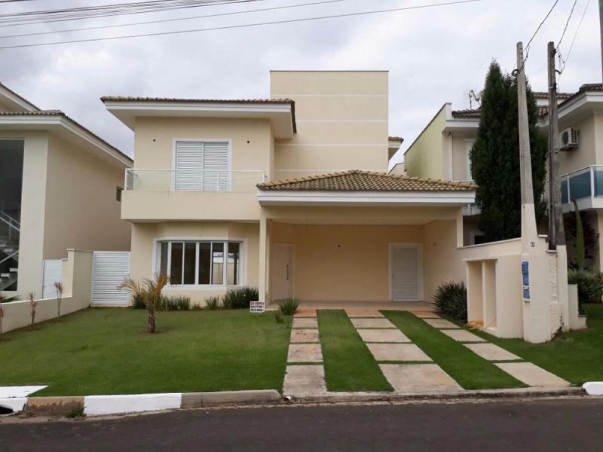 2 bedrooms House in Sao Paulo, Brazil No. 558454