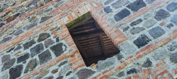 Studio in Radicofani, Italy No. 1422 11