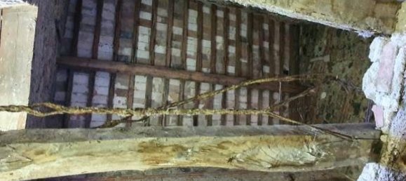 Studio in Radicofani, Italy No. 1422 12