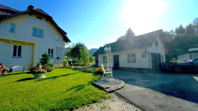 7غرفة فيلا في Altmunster, Austria رقم 136387