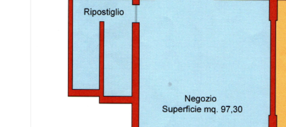 2 rooms Commercial property in Poggibonsi, Italy No. 99146 6