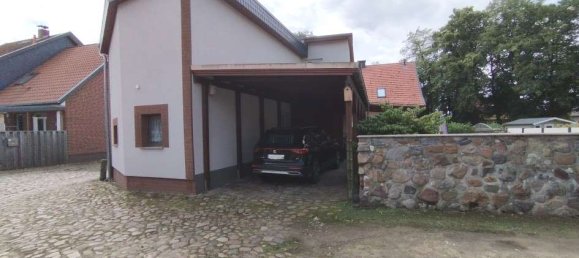 4-Zimmer Haus in Ludwigslust-Parchim, Germany, Nr. 169370 3
