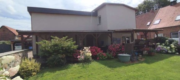 4-Zimmer Haus in Ludwigslust-Parchim, Germany, Nr. 169370 4