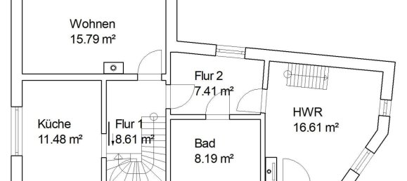 4-Zimmer Haus in Ludwigslust-Parchim, Germany, Nr. 169370 18