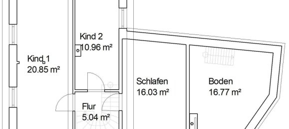 4-Zimmer Haus in Ludwigslust-Parchim, Germany, Nr. 169370 19