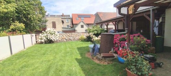 4-Zimmer Haus in Ludwigslust-Parchim, Germany, Nr. 169370 5