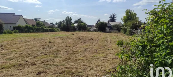 500m² Land in Ambillou, France No. 261124 3