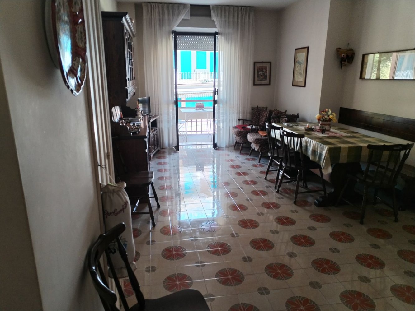 3 rooms Apartment in Chianciano Terme, Italy No. 163732