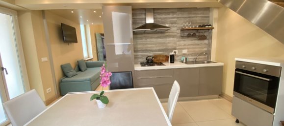 2 bedrooms Duplex in Sanremo, Italy No. 315959 10