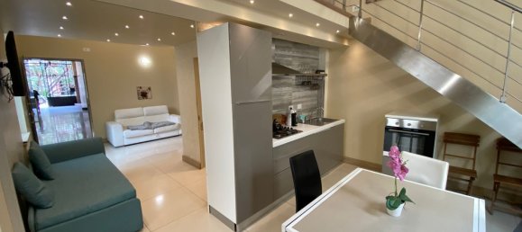 2 bedrooms Duplex in Sanremo, Italy No. 315959 7