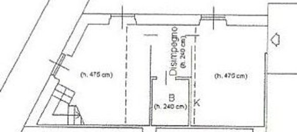 2 bedrooms Duplex in Sanremo, Italy No. 315959 17