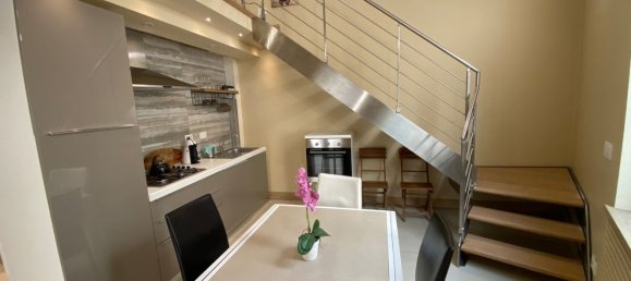 2 bedrooms Duplex in Sanremo, Italy No. 315959 8