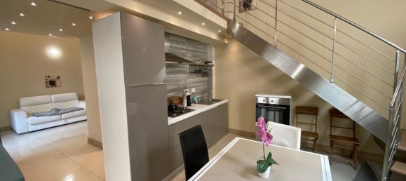 2 bedrooms Duplex in Sanremo, Italy No. 315959 9