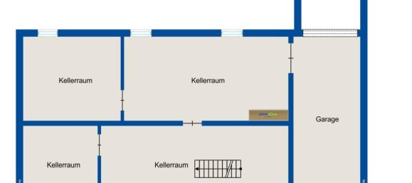 5غرفة منزل في Hollabrunn, Austria رقم 134858 25