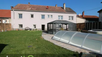 5غرفة منزل في Hollabrunn, Austria رقم 134858