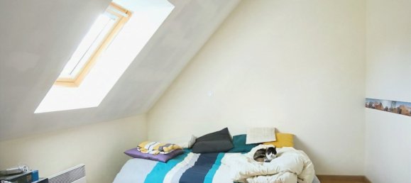 Casa T5 em Sentelie, France N.º 213449 4