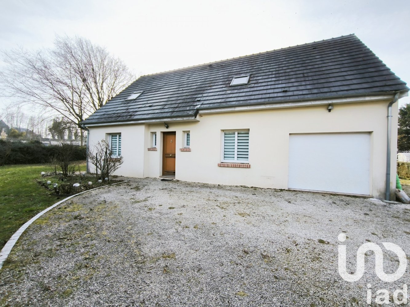 Casa T5 em Sentelie, France N.º 213449