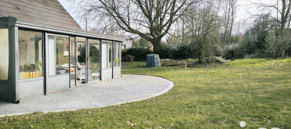 Casa T5 em Sentelie, France N.º 213449 10